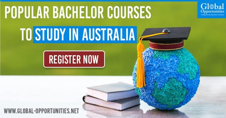 Popular Bachelor Courses To Study In Australia - Study Abroad ...