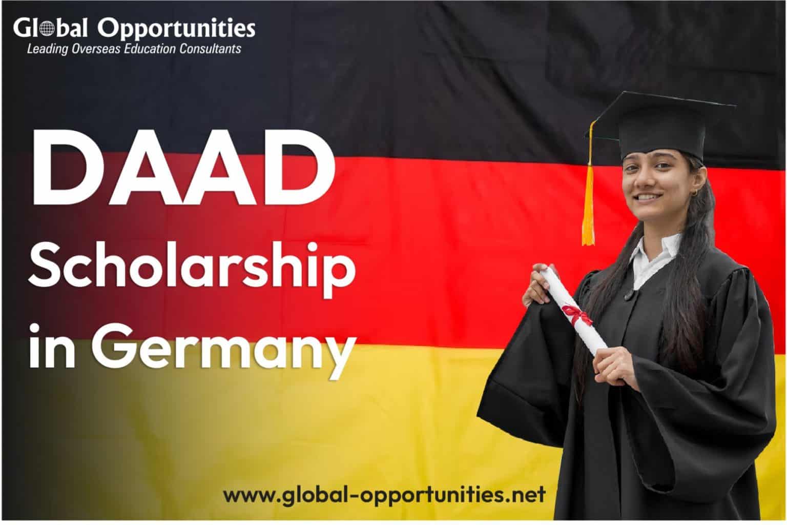 DAAD India - German Academic Exchange Service Introduction