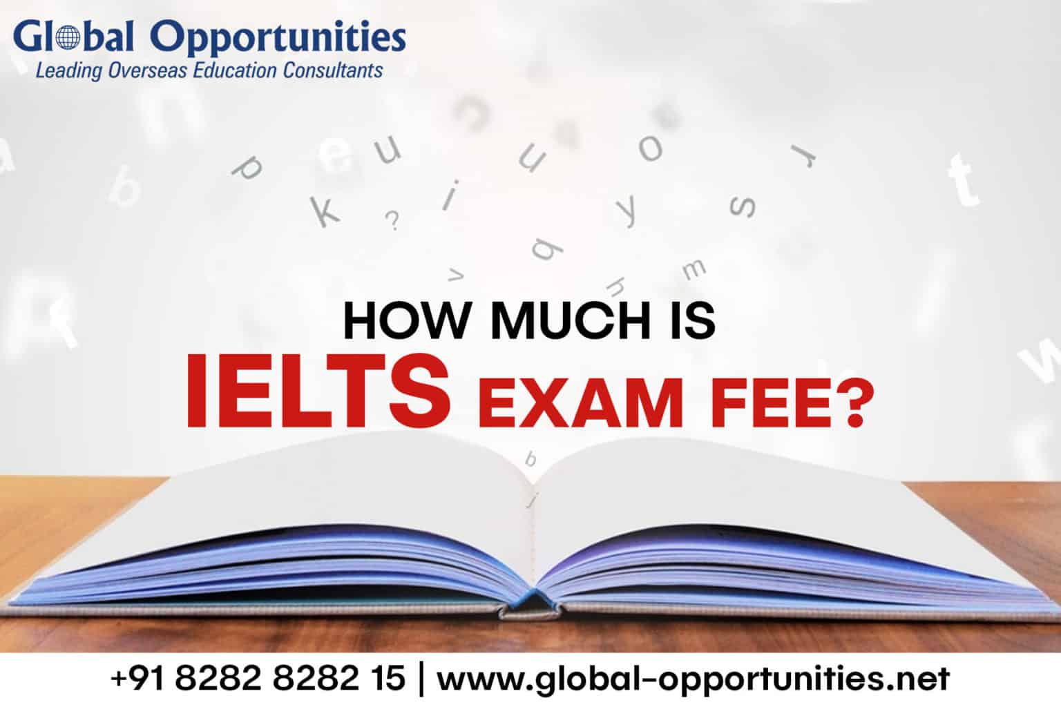 How Much Is IELTS Exam Fee? 2024 Update