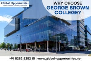 George Brown College