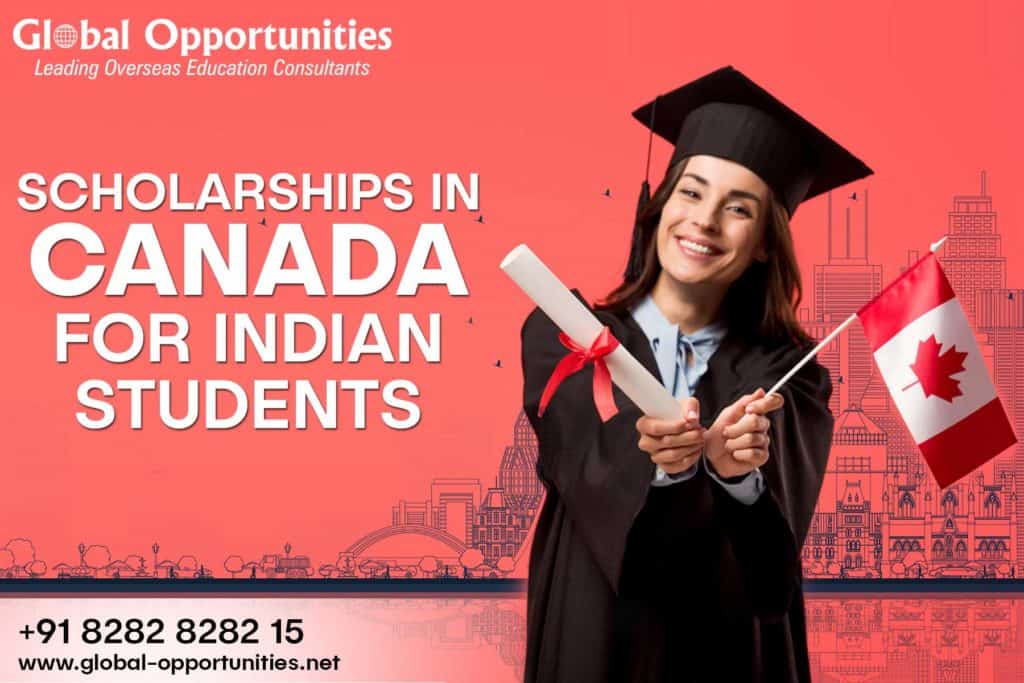 phd in canada for indian students requirements