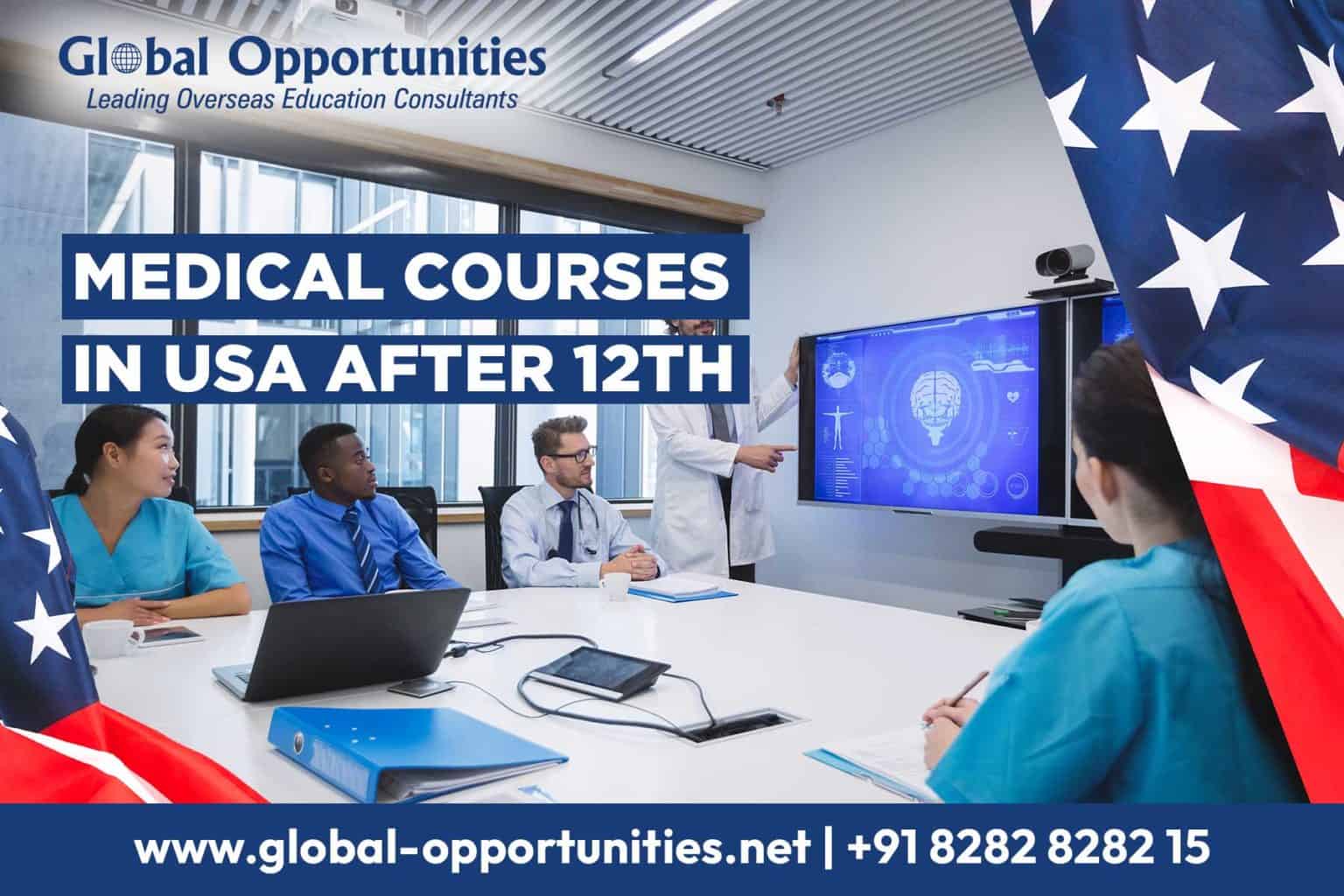 Medical Courses In USA After 12th 2024 Update   Medical Courses In USA After 12th 1536x1024 