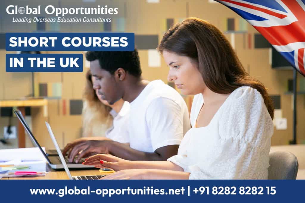 Short Courses In UK For Indian Students 2023 Update 1024x683 