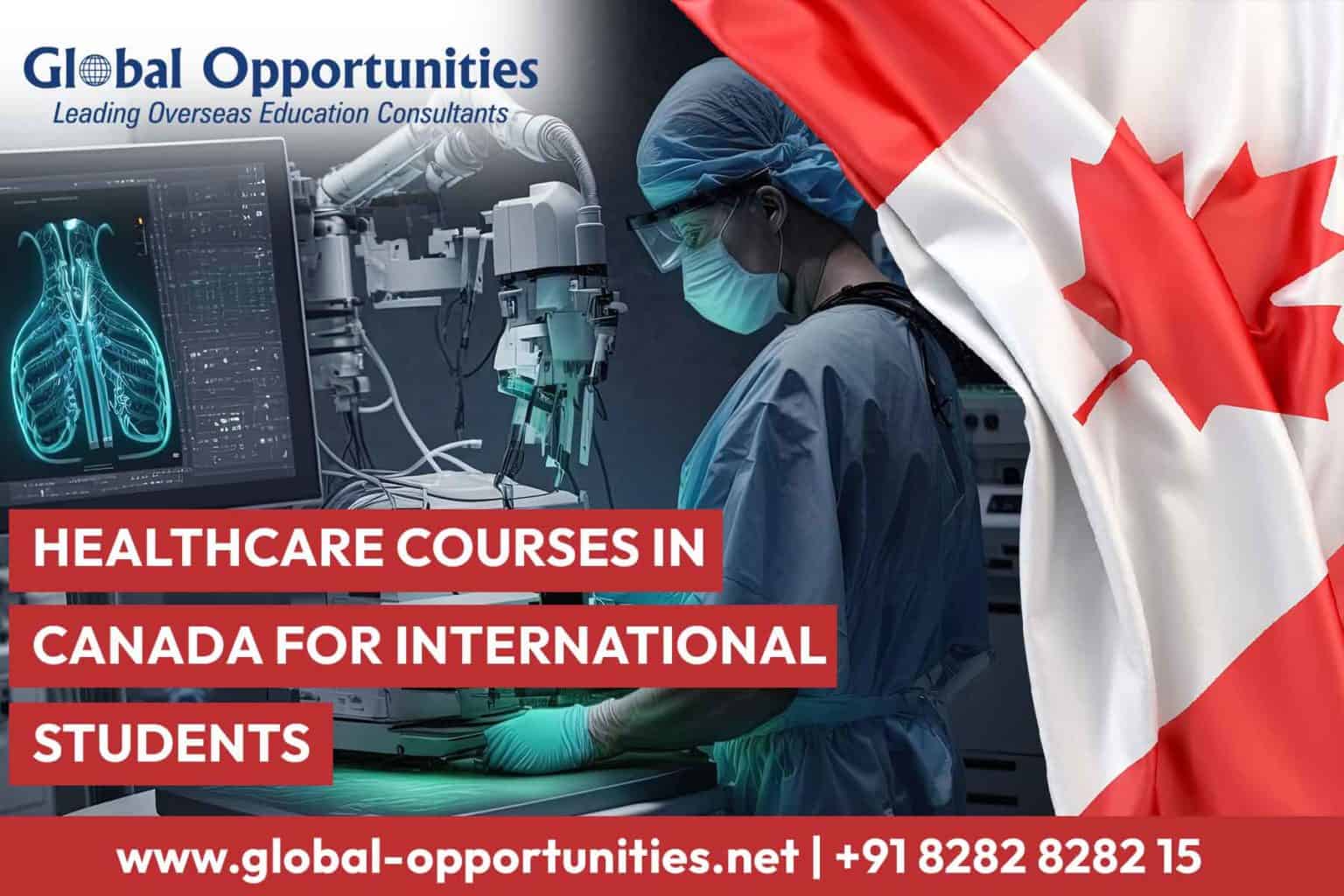 Healthcare Courses In Canada For International Students   Healthcare Courses In Canada For International Students 1536x1024 