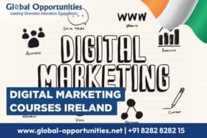 Digital Marketing Courses in Ireland
