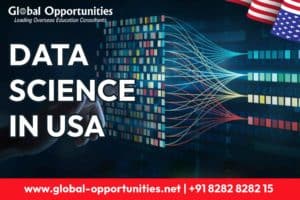 Data Science in USA