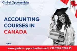 Accounting Courses in Canada