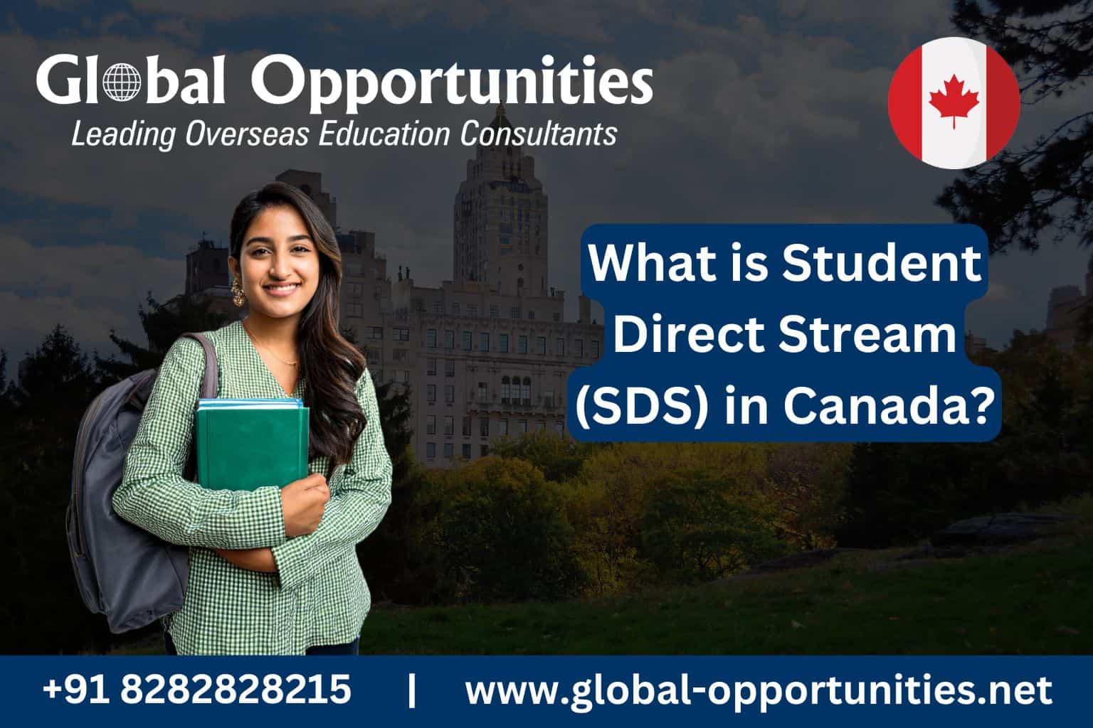 Student Direct Stream